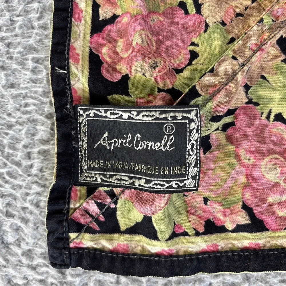 April Cornell sale preowned